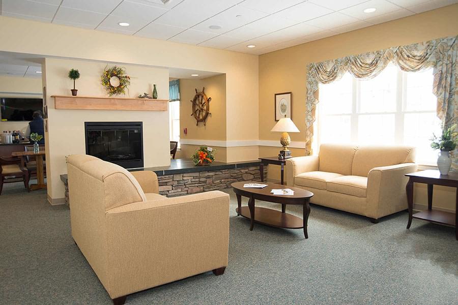 Cedar Hill Senior Living Community Assisted Living, Nursing Home